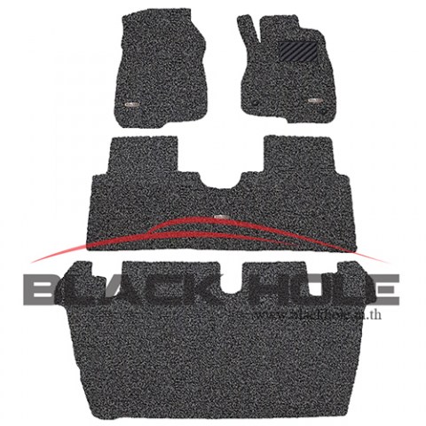 Honda Curl system mat - CR-V 2017-PR Set G